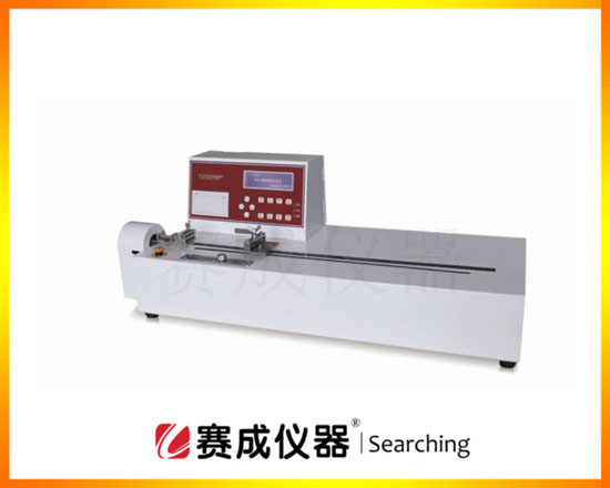 我司BLD-200N剝離試驗(yàn)機(jī)獲晶路電子采購，用于檢測不干膠標(biāo)簽的剝離力大小